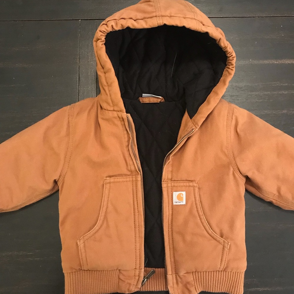 2T Carhartt